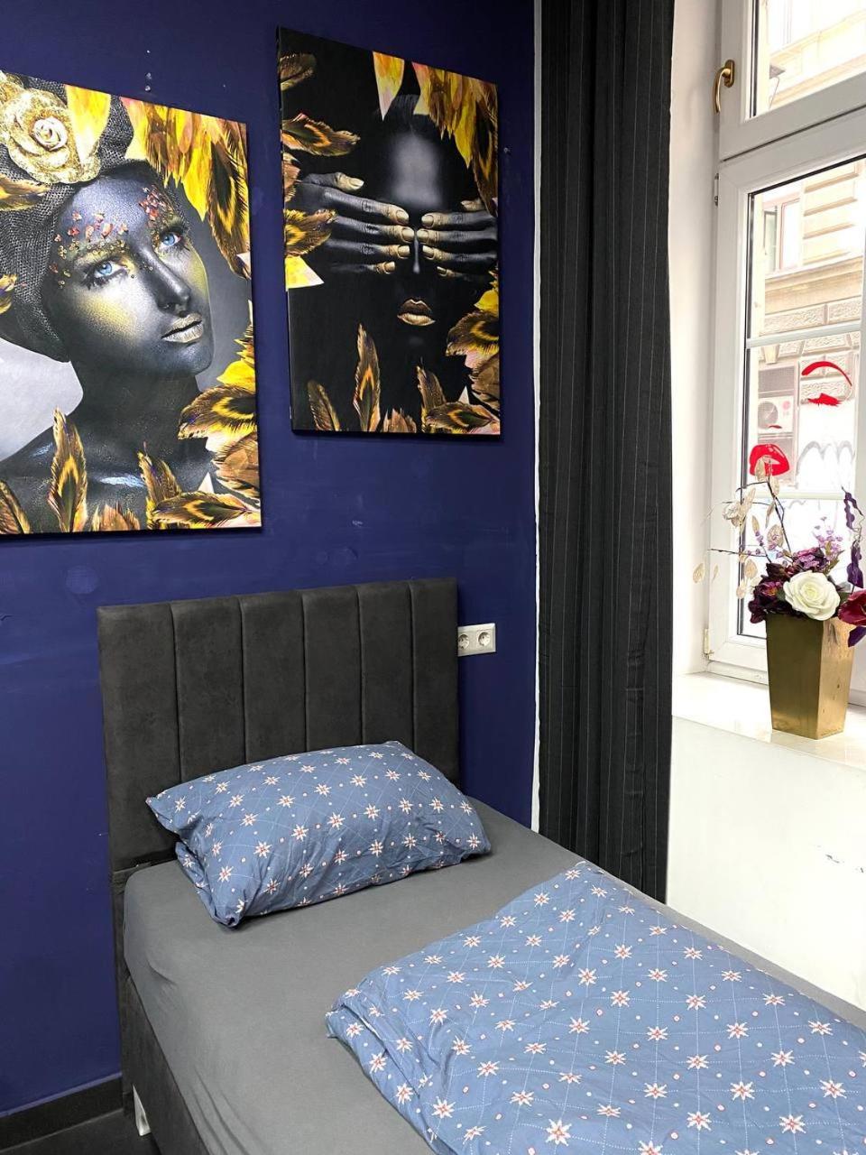 Deluxe Studio 4P Lg3A Wina Bagian luar foto