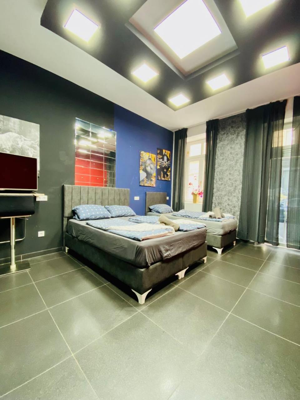 Deluxe Studio 4P Lg3A Wina Bagian luar foto