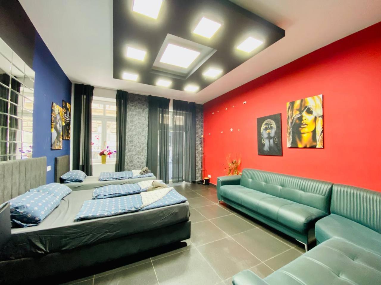 Deluxe Studio 4P Lg3A Wina Bagian luar foto